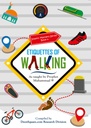 Etiquettes of Walking - Islamic Manners Series Book 4