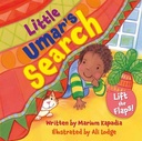 Little Umar's Search Board Book