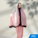 2 Piece Prayer Dress Indonesian Style