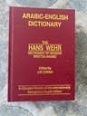 The Hans Wehr Dictionary Of Modern Written Arabic