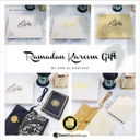 Ramadan Gift Box - Dar al Hadiyah | هدية رمضان كريم