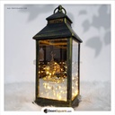 Ramadan Lantern LED Lamp - Ref 429