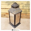Ramadan Lantern LED Lamp - Ref 426