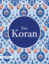 German Quran - DER KORAN - Pocket Size (Without Arabic)