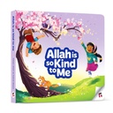 Allah is So Kind to Me - Learning Roots