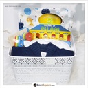 New Born Baby - Gift Basket