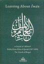 Learning About Iman by Siddiq Hasan Khan al-Qanuji