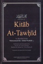 Kitab At-Tawhid (H/B) by Muhammad bin Abdul-Wahhab