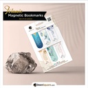 Islamic Magnetic Bookmarks | علامات مرجعية مغناطيسية