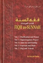 Fiqh Us Sunnah Acts of Worship (5 Volumes in 1)