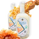 Frankincense (Olibanum) & Arabic gum Water - ماء اللبان الذكر والصمغ العربي