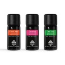 Aroma Tierra - Skin Care Essential Oil Pack