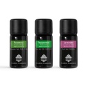 Aroma Tierra - Hair Care Essential Oil Pack