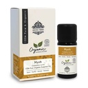 Aroma Tierra - Organic Myrrh Essential Oil