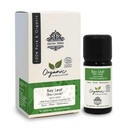 Aroma Tierra - Organic Bay Leaf Essential Oil