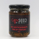 Ginseed Honey - Energiser