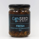 Ginseed Honey - Fresh