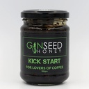 Ginseed Honey - Kick Start