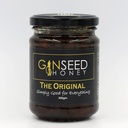 Ginseed Honey The Original