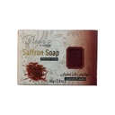 Hemani Glycerine Saffron Soap 80gm