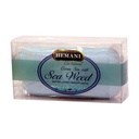 Hemani Oceanic Minerals with Sea Weed Massage Soap 200GM