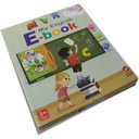 كتاب إلكتروني لتعليم اللغة الإنجليزية للأطفال My English E-Book