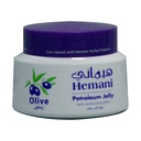 Hemani Petroleum Jelly with Olive 80ml