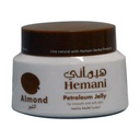 Hemani Petroleum Jelly with Almond 80ml