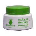 Hemani Petroleum Jelly with Aloe Vera 80ml