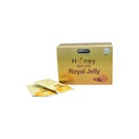 Hemani Honey with Royal Jelly Sachet 200g (25 x 8g)