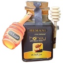 Hemani Premium Honey with Black Seed 450GM