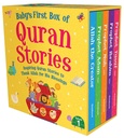 Baby’s First Box of Quran Stories - 1 | Goodword