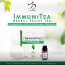 ImmuniTea - Herbal Relief Tea