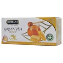 Hemani Green Tea Honey 40g