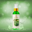 Mint Cucumber Face freshener - Khadi Organique