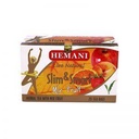 Hemani Slim & Smart Tea with Mix Fruit