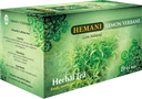 Hemani Lemon Verbena Herbal Tea