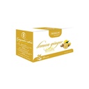 Hemani Lemon Ginger Herbal Tea