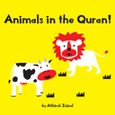 Animals in the Quran Board Book