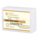 Goat Milk Soap - Khadi Organique