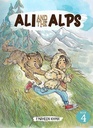 ALI AND THE ALPS By (author) Farheen Khan