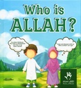 Who is Allah?  - Dar Al Arqam