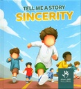 Tell Me A Story Sincerity - Dar Al Arqam