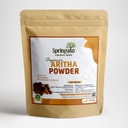 Organic Aritha Powder - Springato