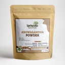 Ashwagandha Powder - Springato