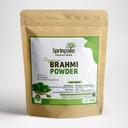 Organic Brahmi Powder - Springato