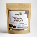 Organic Haritaki Powder - Springato