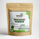 Organic Shatavari Powder - Springato
