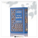 The Holy Quran Colour Coded Tajweed Rules (13 lines) - Indo Pak Script