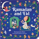 Ramadan and Eid | Little kids 3+ | Goodword